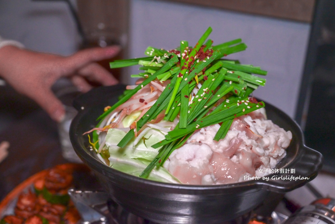 居酒屋幸ちゃん｜酒鬼天堂，日本人都愛來的中山居酒屋(菜單) @女子的休假計劃