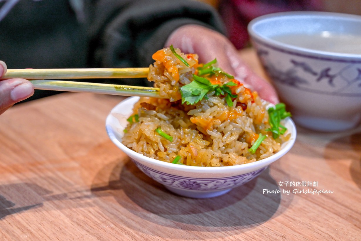 高雙管四神湯，在地超過50年人氣景美夜市美食 @女子的休假計劃