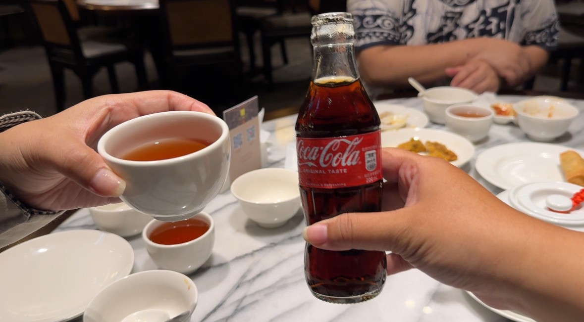 故宮晶華2023菜單/故宮晶華吃到飽｜台北港點吃到飽(三訪) @女子的休假計劃