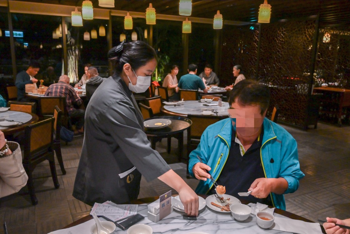故宮晶華2023菜單/故宮晶華吃到飽｜台北港點吃到飽(三訪) @女子的休假計劃