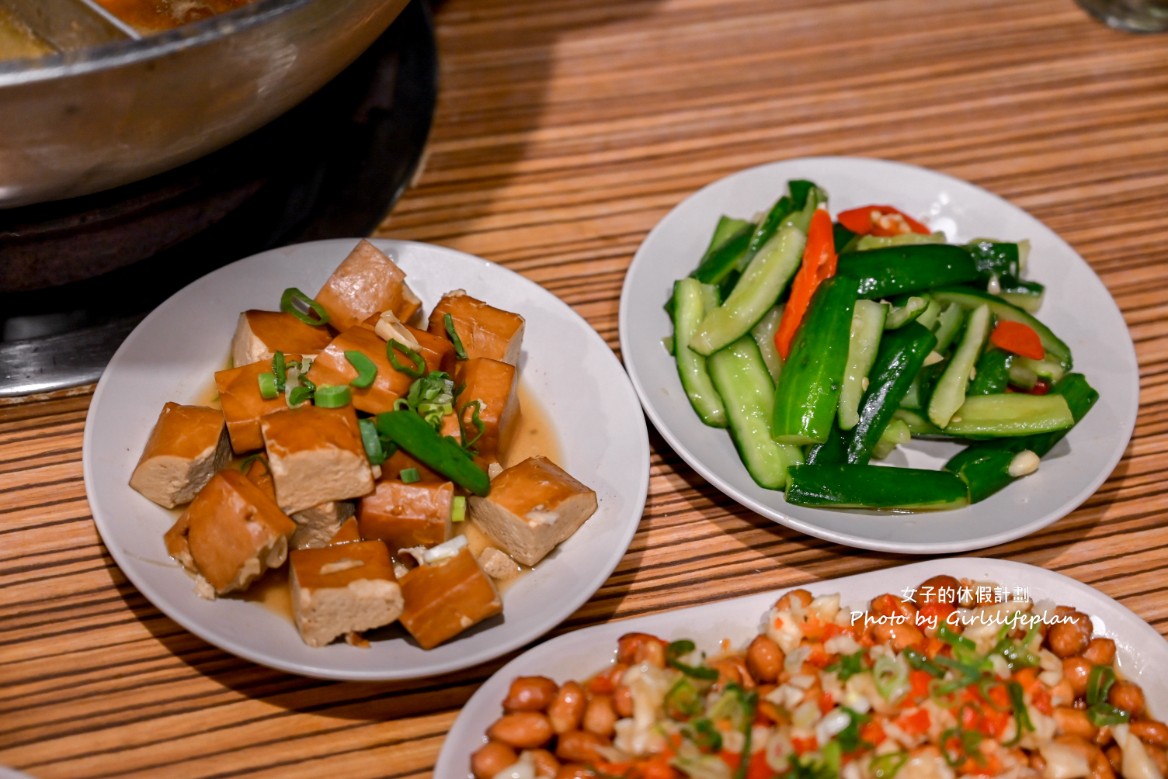 帝王食補｜台灣薑母鴨的始祖(外帶) @女子的休假計劃