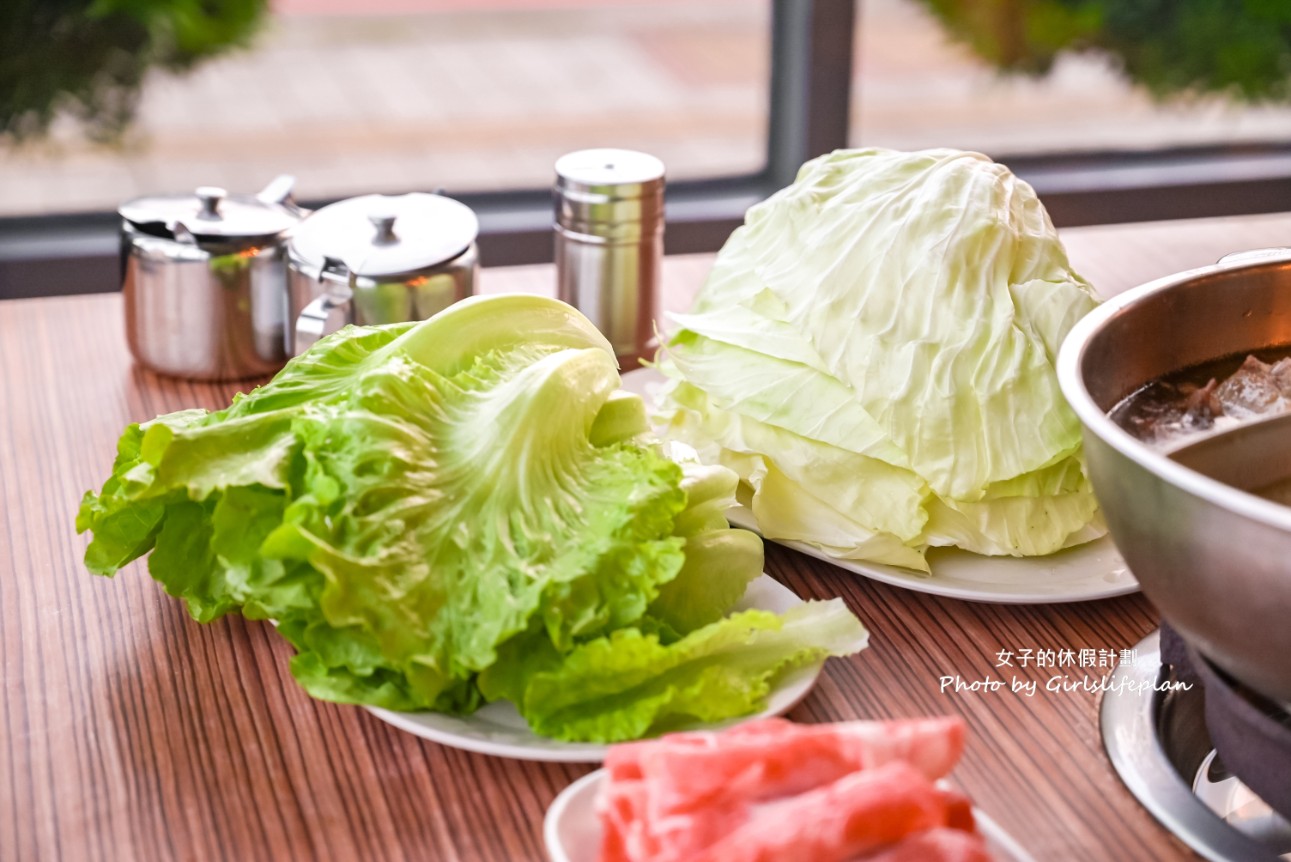 帝王食補｜台灣薑母鴨的始祖(外帶) @女子的休假計劃