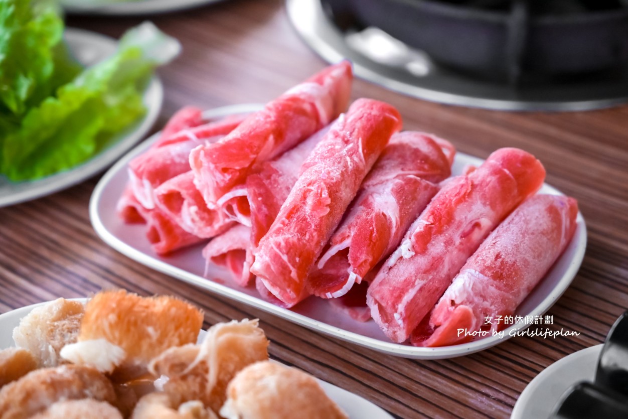 帝王食補｜台灣薑母鴨的始祖(外帶) @女子的休假計劃