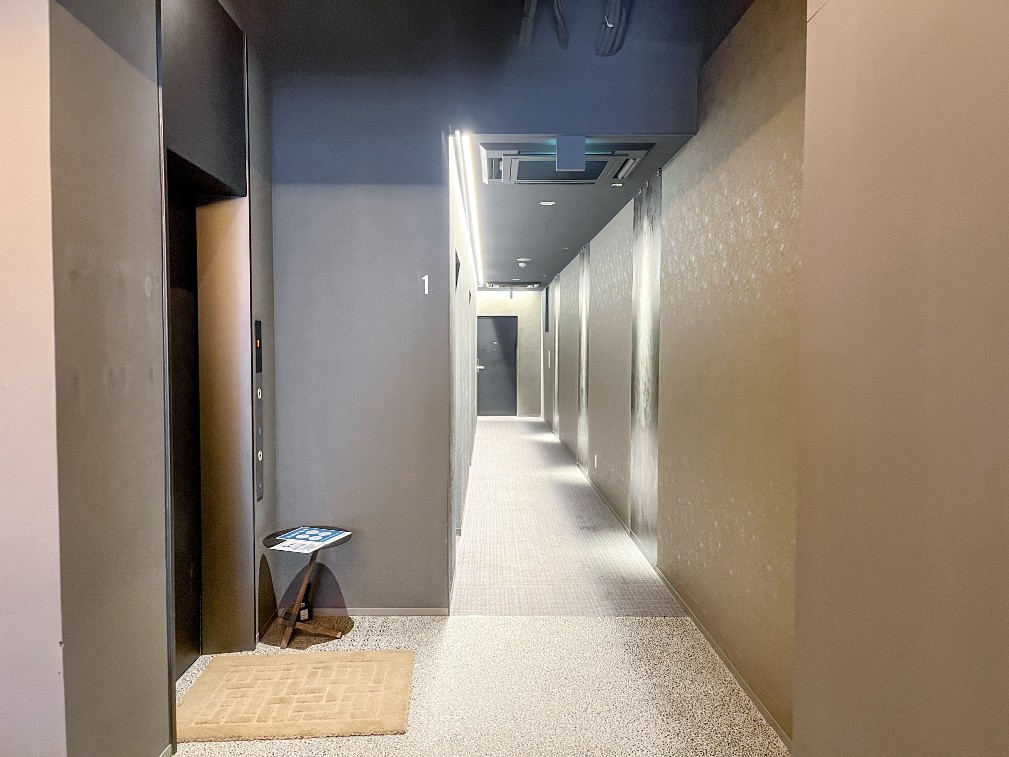FUGASTAY Shijo Omiya｜四條大宮酒店，京都住宿推薦(交通) @女子的休假計劃