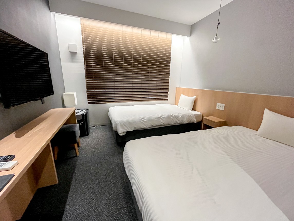 FUGASTAY Shijo Omiya｜四條大宮酒店，京都住宿推薦(交通) @女子的休假計劃