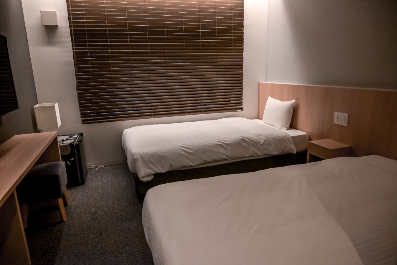 FUGASTAY Shijo Omiya｜四條大宮酒店，京都住宿推薦(交通) @女子的休假計劃