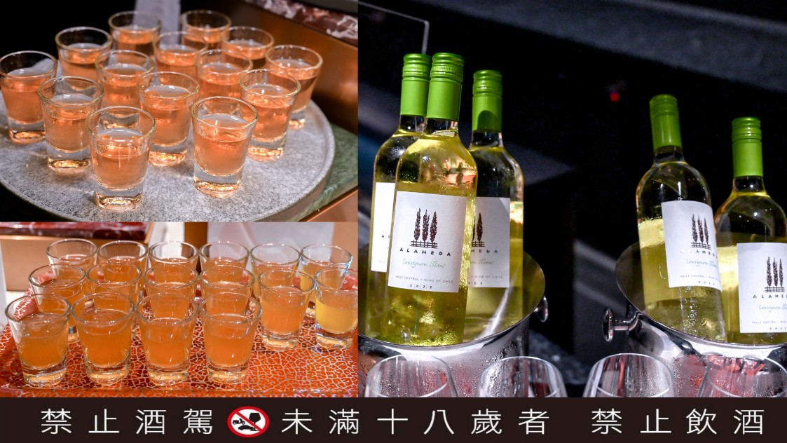 島語自助餐廳｜網友票選全台必吃人氣buffet吃到飽(菜單) @女子的休假計劃