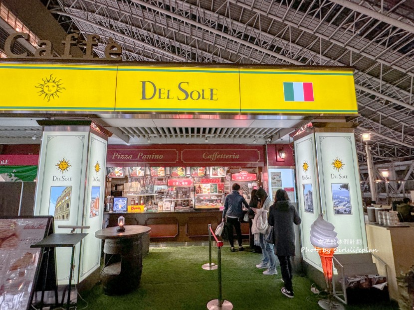關西樂享周遊券|大阪・京都・神戶人氣景點與美食任選3個或6個設施 @女子的休假計劃 關西樂享周遊券|大阪・京都・神戶人氣景點與美食任選3個或6個設施 @女子的休假計劃