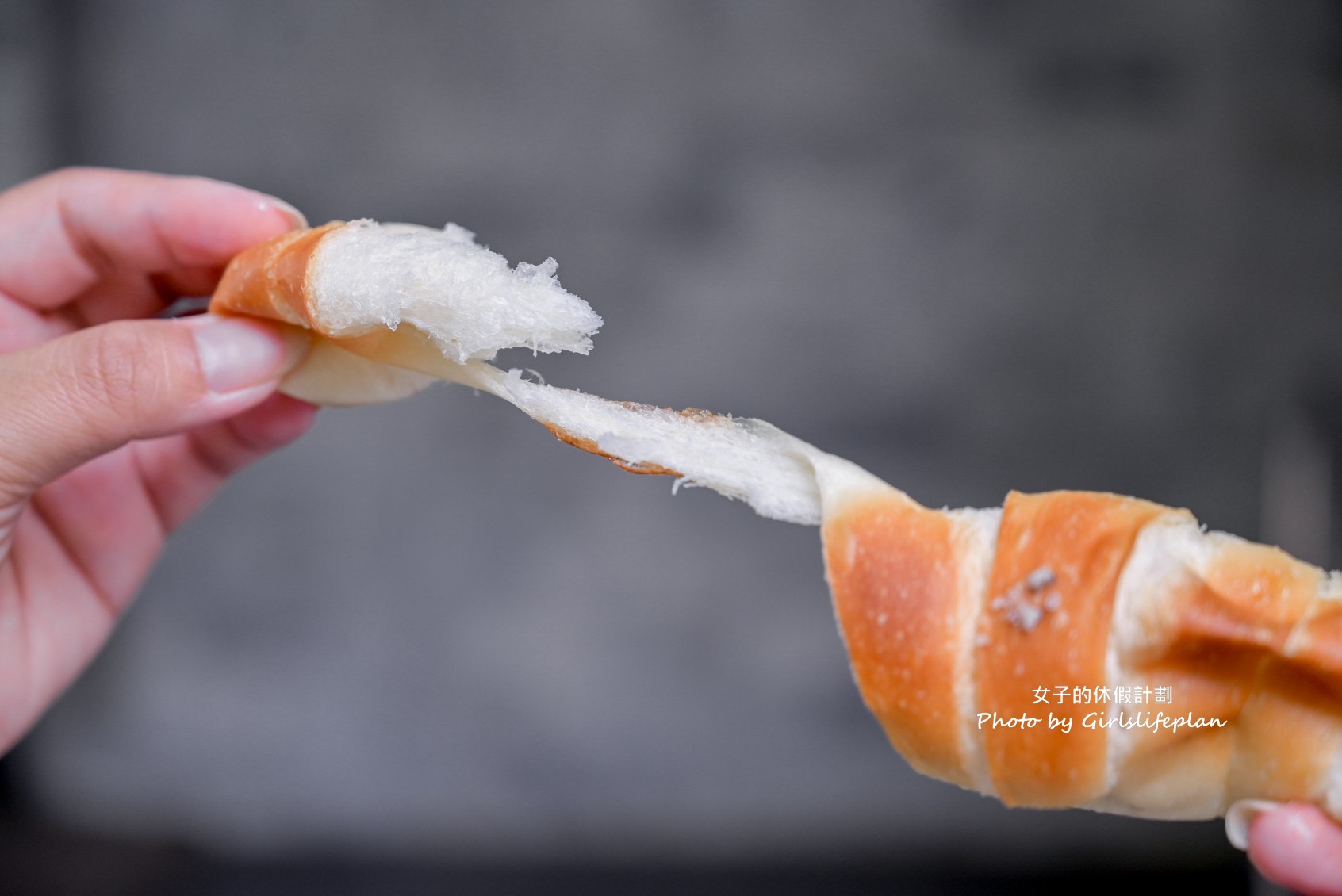 蜜柑法式甜點麵包｜人氣泡芙和出爐秒殺鹽可頌都超好吃(外帶) @女子的休假計劃