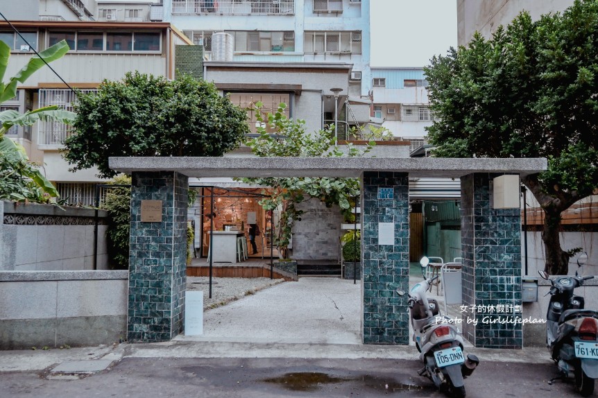 蜜柑法式甜點麵包｜人氣泡芙和出爐秒殺鹽可頌都超好吃(外帶) @女子的休假計劃