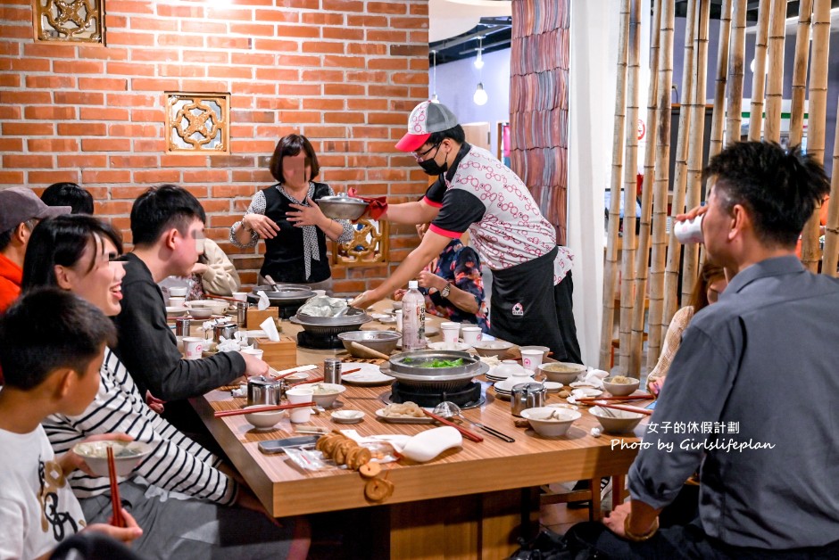 帝王食補｜台灣薑母鴨的始祖(外帶) @女子的休假計劃