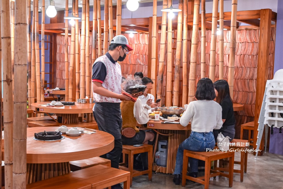 帝王食補｜台灣薑母鴨的始祖(外帶) @女子的休假計劃