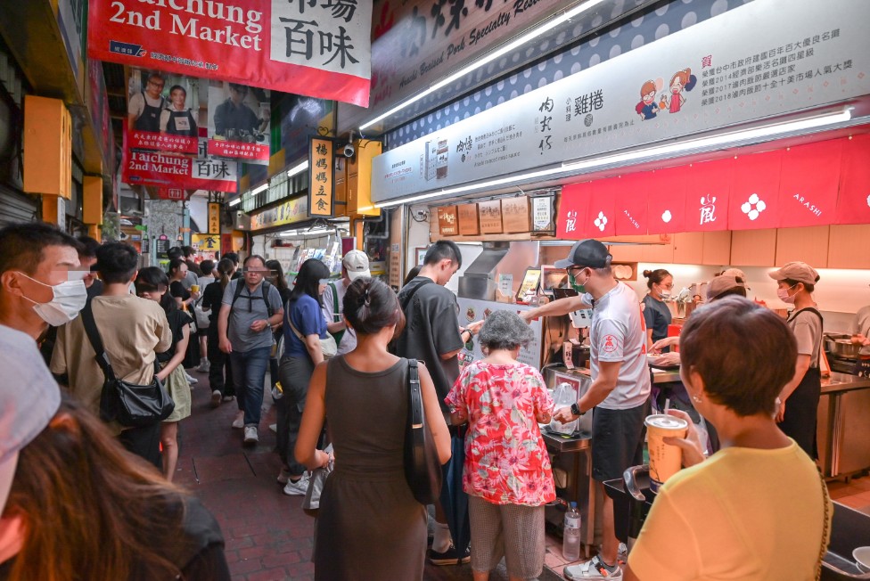 嵐肉燥專賣店｜市場巷弄排隊美食，臺灣滷肉飯節精選店家(菜單) @女子的休假計劃