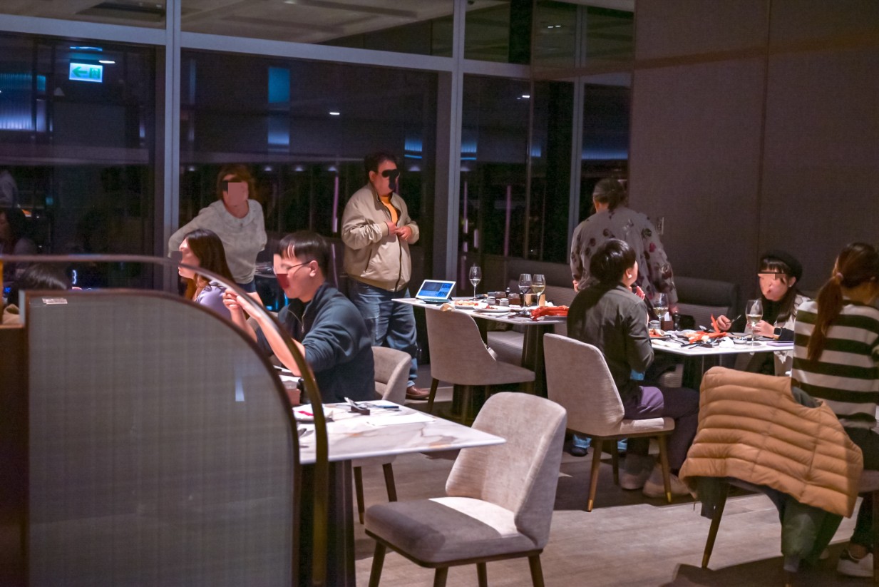 島語自助餐廳｜網友票選全台必吃人氣buffet吃到飽(菜單) @女子的休假計劃