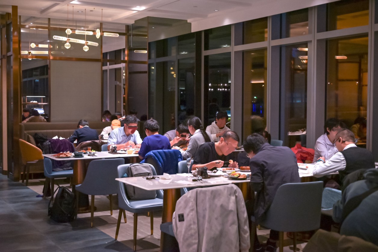 島語自助餐廳｜網友票選全台必吃人氣buffet吃到飽(菜單) @女子的休假計劃