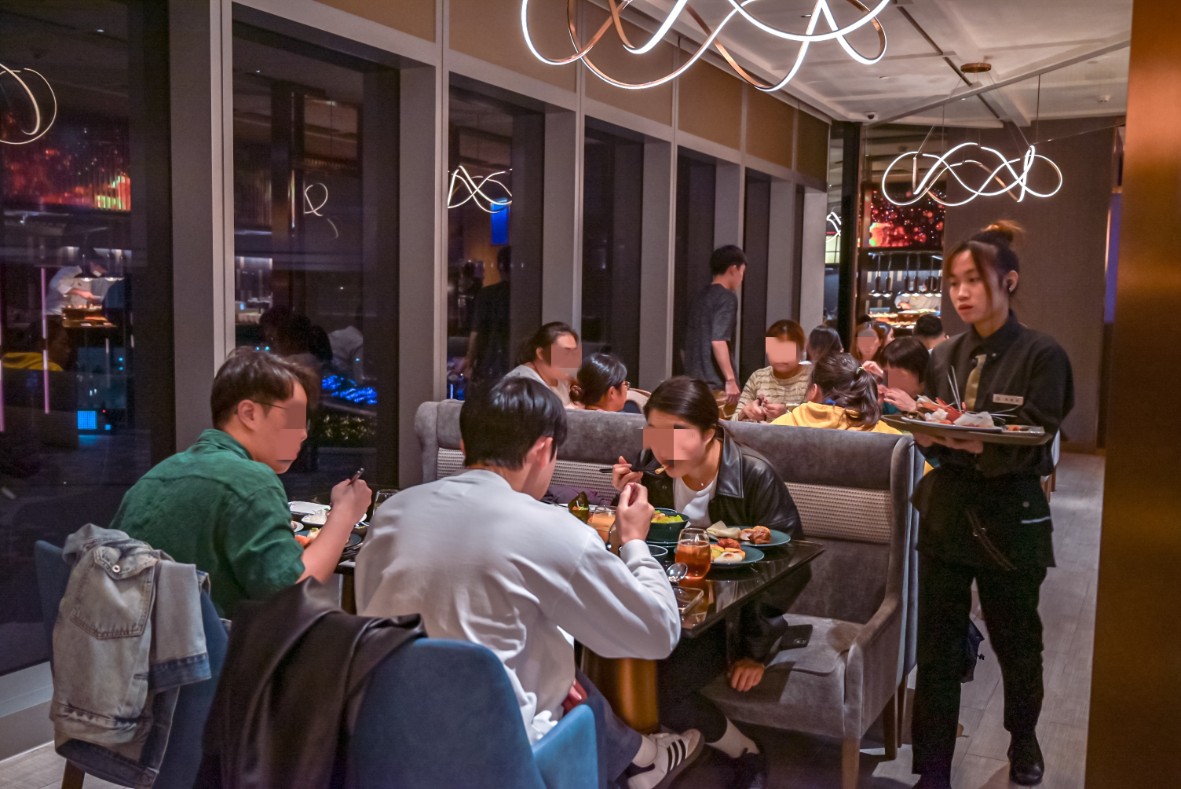 島語自助餐廳｜網友票選全台必吃人氣buffet吃到飽(菜單) @女子的休假計劃