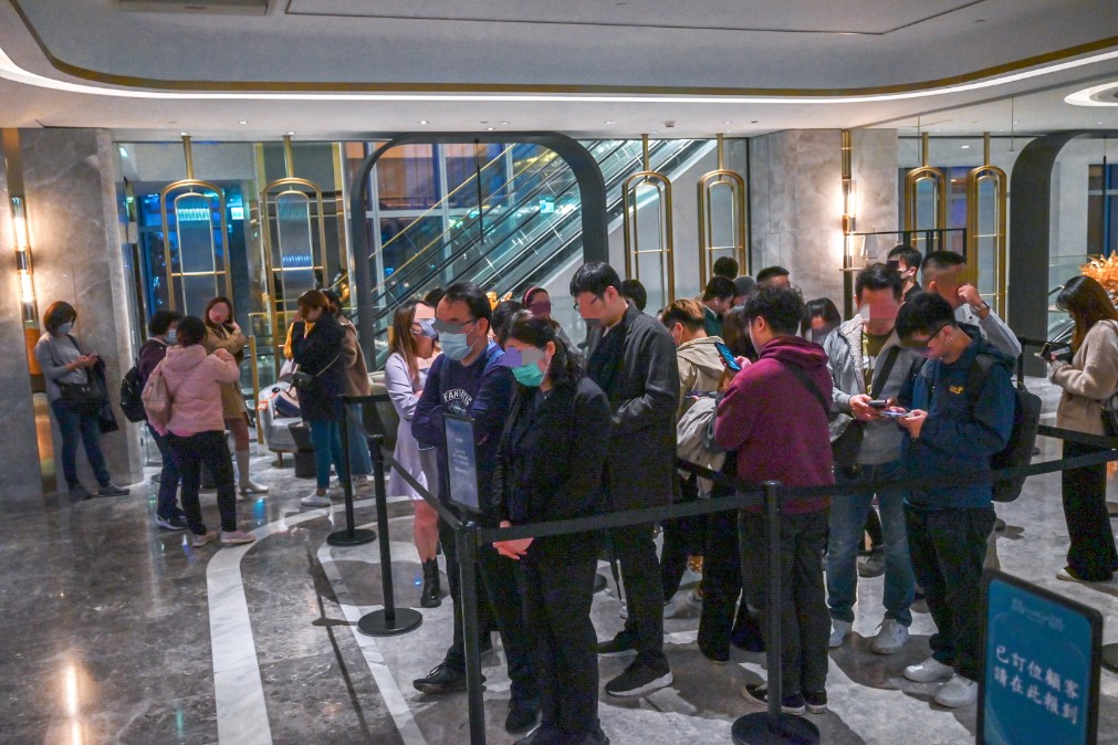 島語自助餐廳｜網友票選全台必吃人氣buffet吃到飽(菜單) @女子的休假計劃