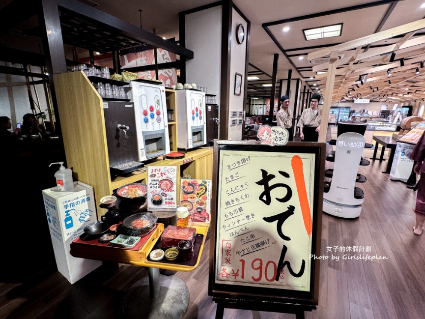 橫濱港未來萬葉俱樂部｜橫濱景點一日遊推薦泡溫泉吃美食(交通) @女子的休假計劃