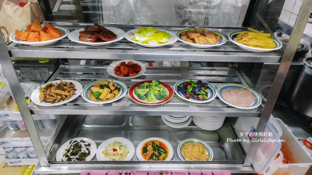 山東韓中小館|超過35年老店東區韓式料理推薦(菜單) @女子的休假計劃 山東韓中小館|超過35年老店東區韓式料理推薦(菜單) @女子的休假計劃