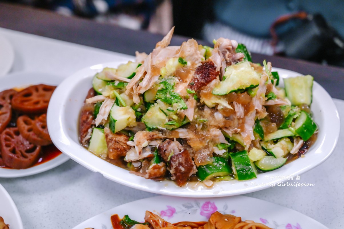 山東韓中小館|超過35年老店東區韓式料理推薦(菜單) @女子的休假計劃 山東韓中小館|超過35年老店東區韓式料理推薦(菜單) @女子的休假計劃