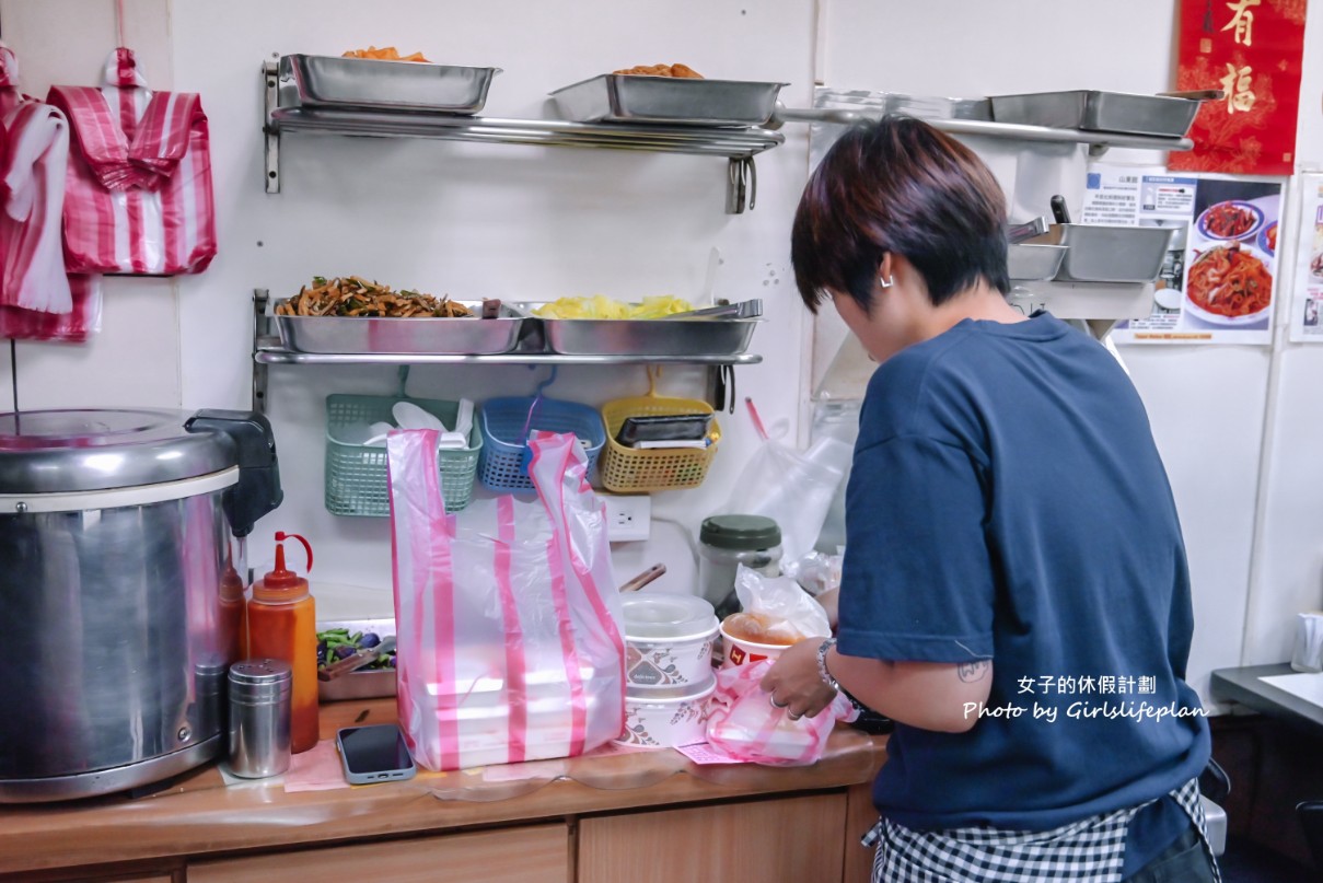 山東韓中小館|超過35年老店東區韓式料理推薦(菜單) @女子的休假計劃 山東韓中小館|超過35年老店東區韓式料理推薦(菜單) @女子的休假計劃