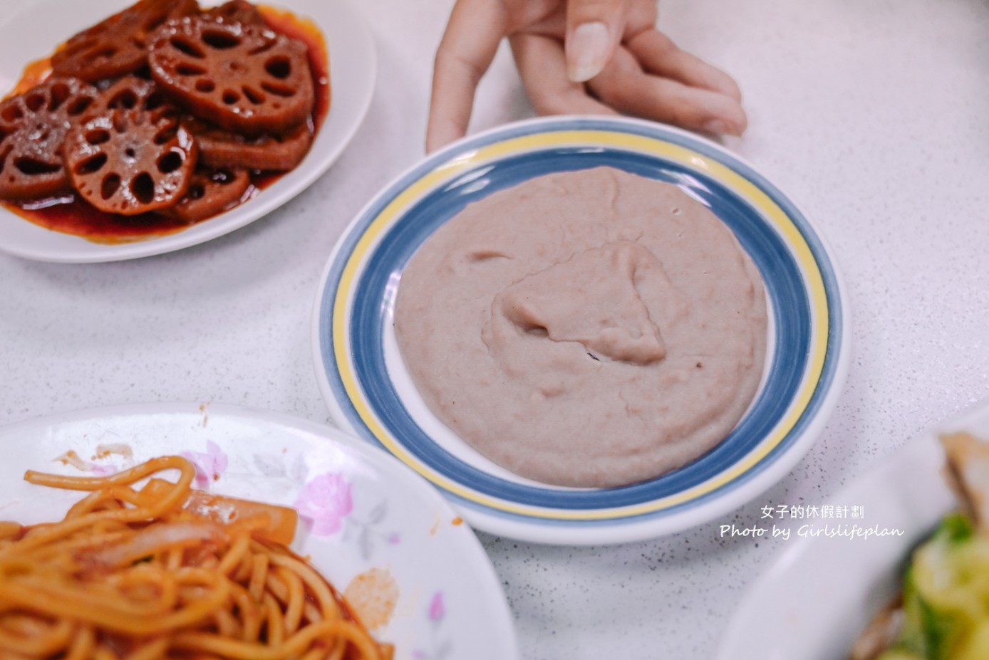 山東韓中小館|超過35年老店東區韓式料理推薦(菜單) @女子的休假計劃 山東韓中小館|超過35年老店東區韓式料理推薦(菜單) @女子的休假計劃