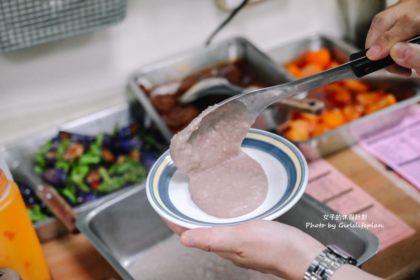 山東韓中小館|超過35年老店東區韓式料理推薦(菜單) @女子的休假計劃 山東韓中小館|超過35年老店東區韓式料理推薦(菜單) @女子的休假計劃