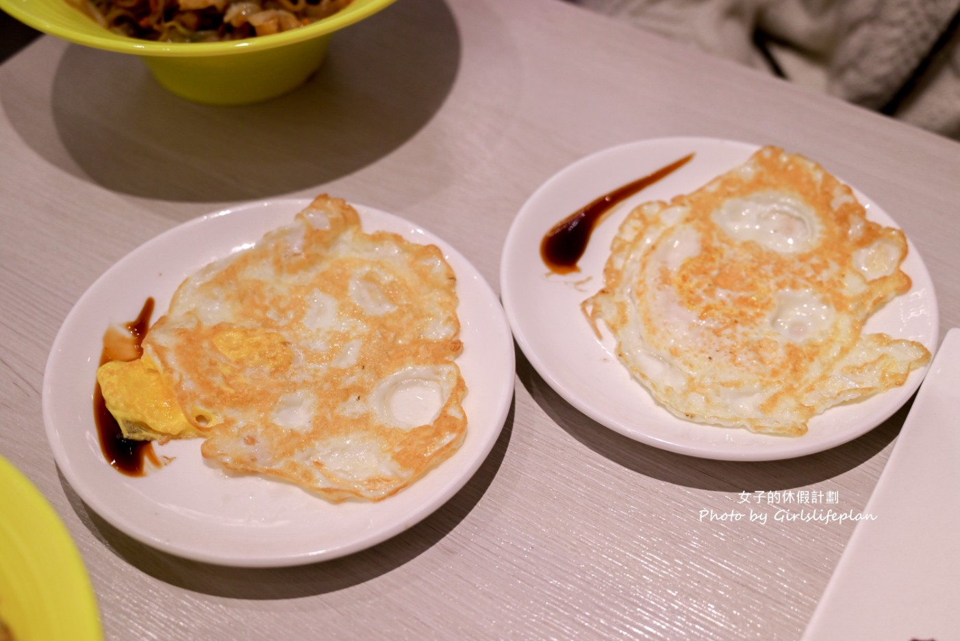 鐵砂掌新鐵板料理｜蒙古烤肉298元自助吧吃到飽(菜單) @女子的休假計劃