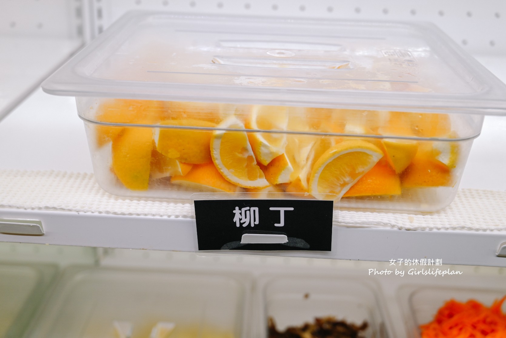 鐵砂掌新鐵板料理｜蒙古烤肉298元自助吧吃到飽(菜單) @女子的休假計劃