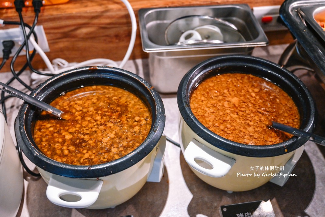鐵砂掌新鐵板料理｜蒙古烤肉298元自助吧吃到飽(菜單) @女子的休假計劃