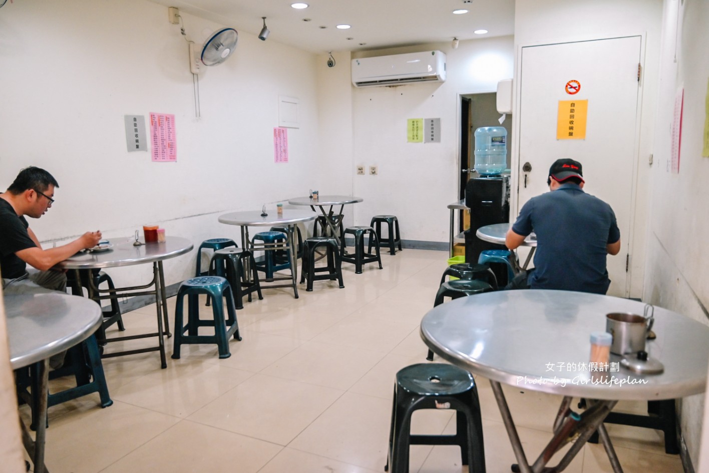 香港發財小館(七賢店)｜人氣港式燒臘便當店(菜單) @女子的休假計劃