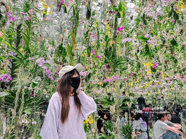 teamLab Planets TOKYO｜雨天備案東京景點推薦(攻略) @女子的休假計劃