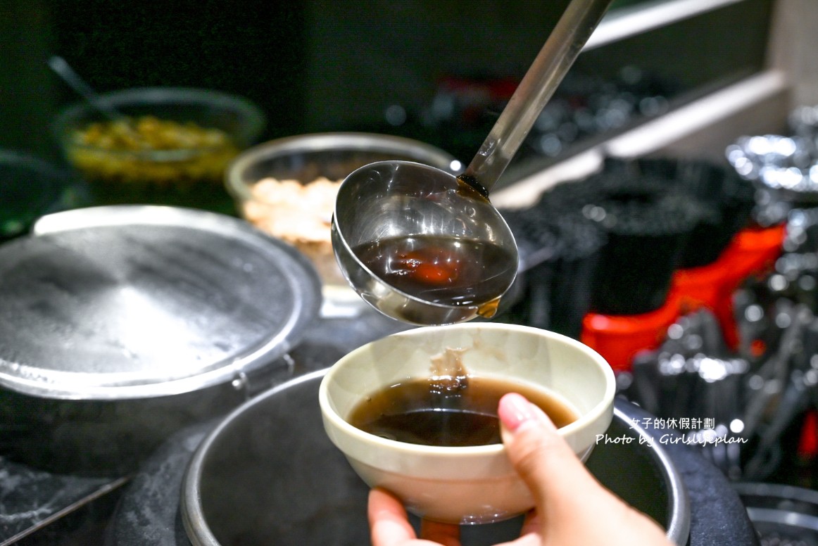 艾佳牛排館｜平價吃到飽只要270元附停車位(菜單) @女子的休假計劃