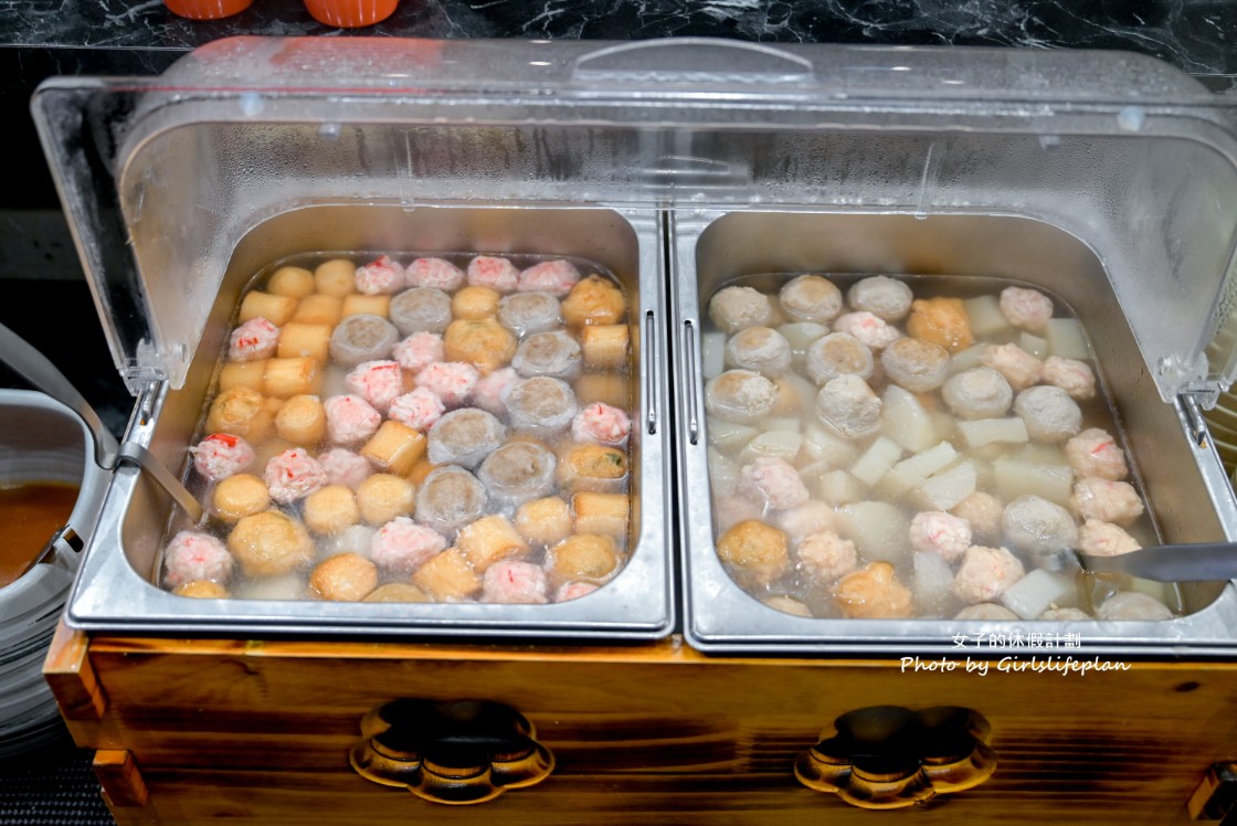 艾佳牛排館｜平價吃到飽只要270元附停車位(菜單) @女子的休假計劃