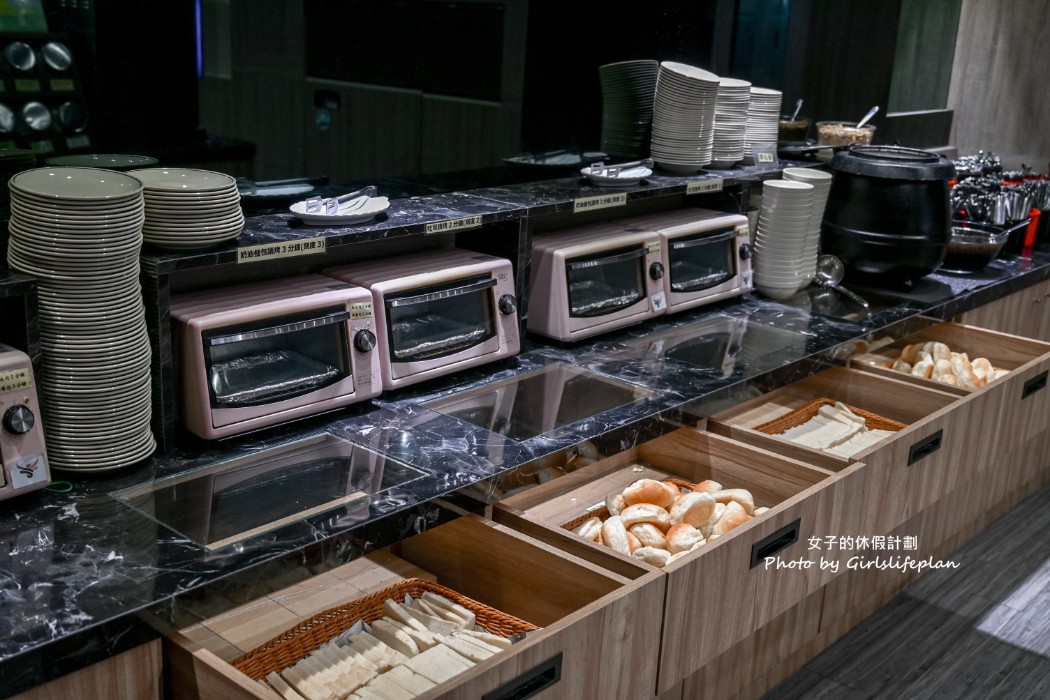 艾佳牛排館｜平價吃到飽只要270元附停車位(菜單) @女子的休假計劃