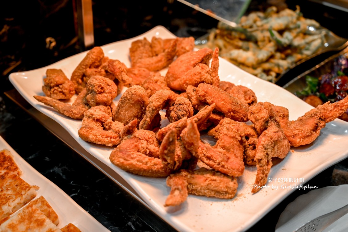 艾佳牛排館｜平價吃到飽只要270元附停車位(菜單) @女子的休假計劃