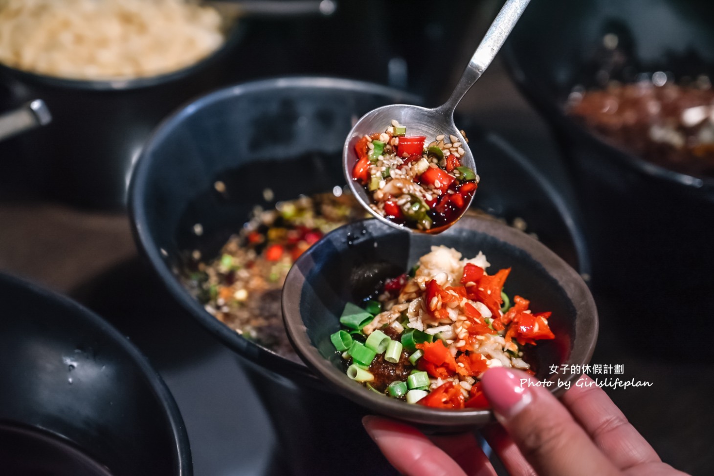 丰明殿明德殿｜高級肉品專賣店，訂位還送龍蝦、蛤蠣爆爆(菜單) @女子的休假計劃