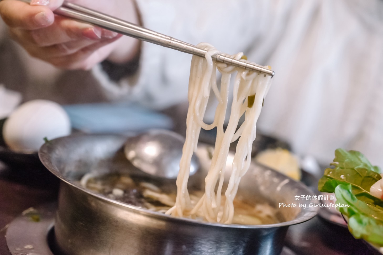 丰明殿明德殿｜高級肉品專賣店，訂位還送龍蝦、蛤蠣爆爆(菜單) @女子的休假計劃