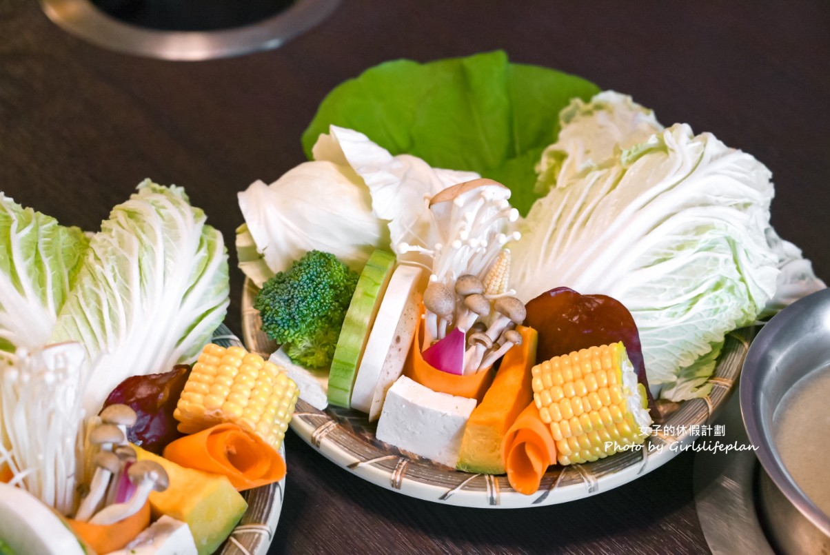 丰明殿明德殿｜高級肉品專賣店，訂位還送龍蝦、蛤蠣爆爆(菜單) @女子的休假計劃