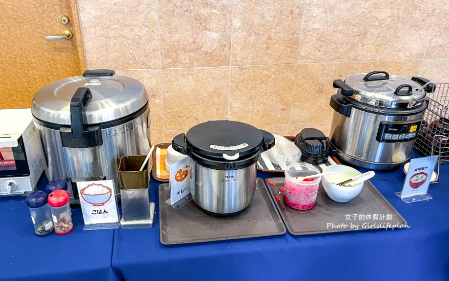 熱海站前東橫INN｜住10晚送1晚，部分飯店還有三溫暖 @女子的休假計劃