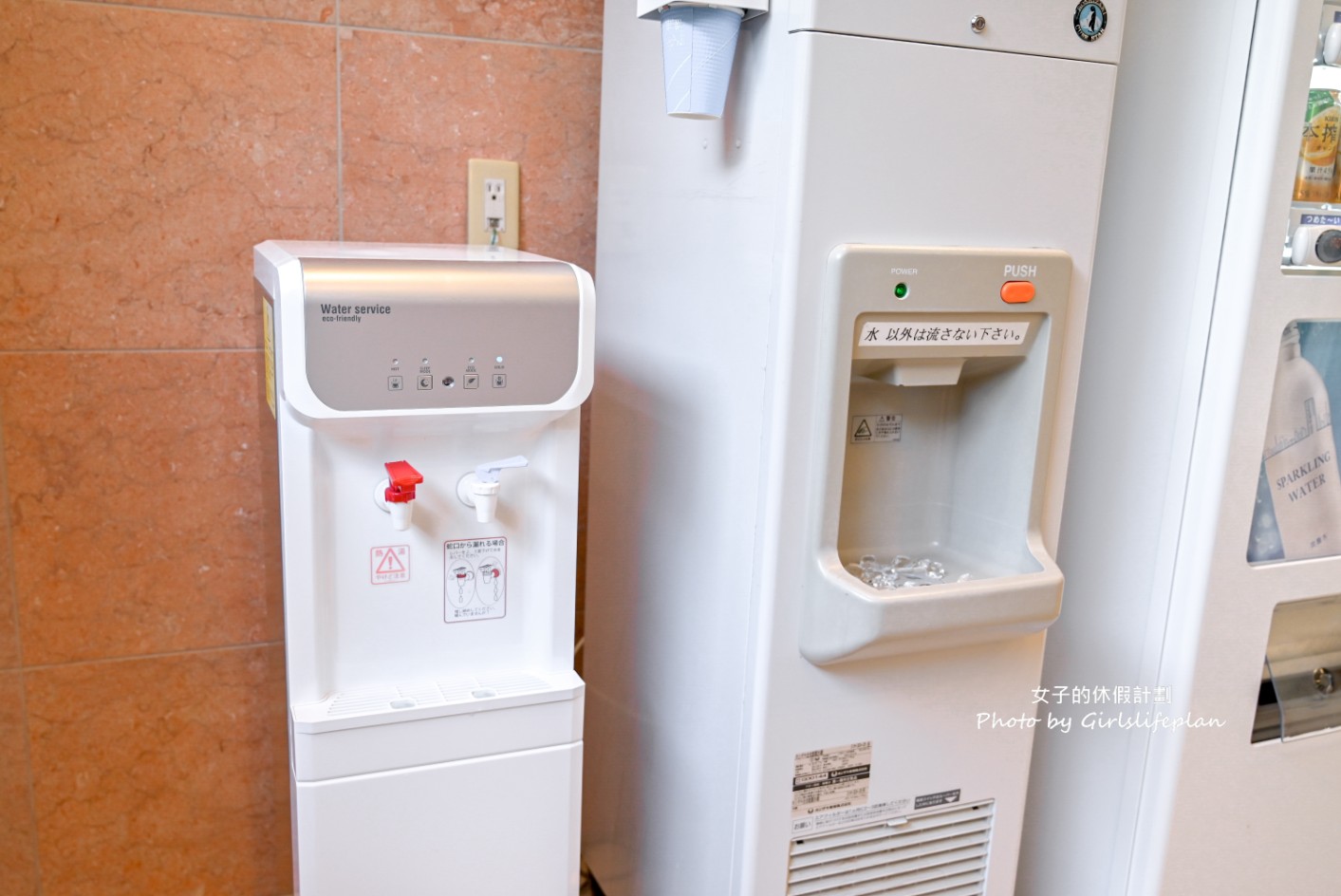 熱海站前東橫INN｜住10晚送1晚，部分飯店還有三溫暖 @女子的休假計劃