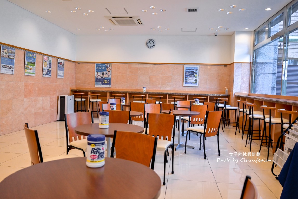 熱海站前東橫INN｜住10晚送1晚，部分飯店還有三溫暖 @女子的休假計劃