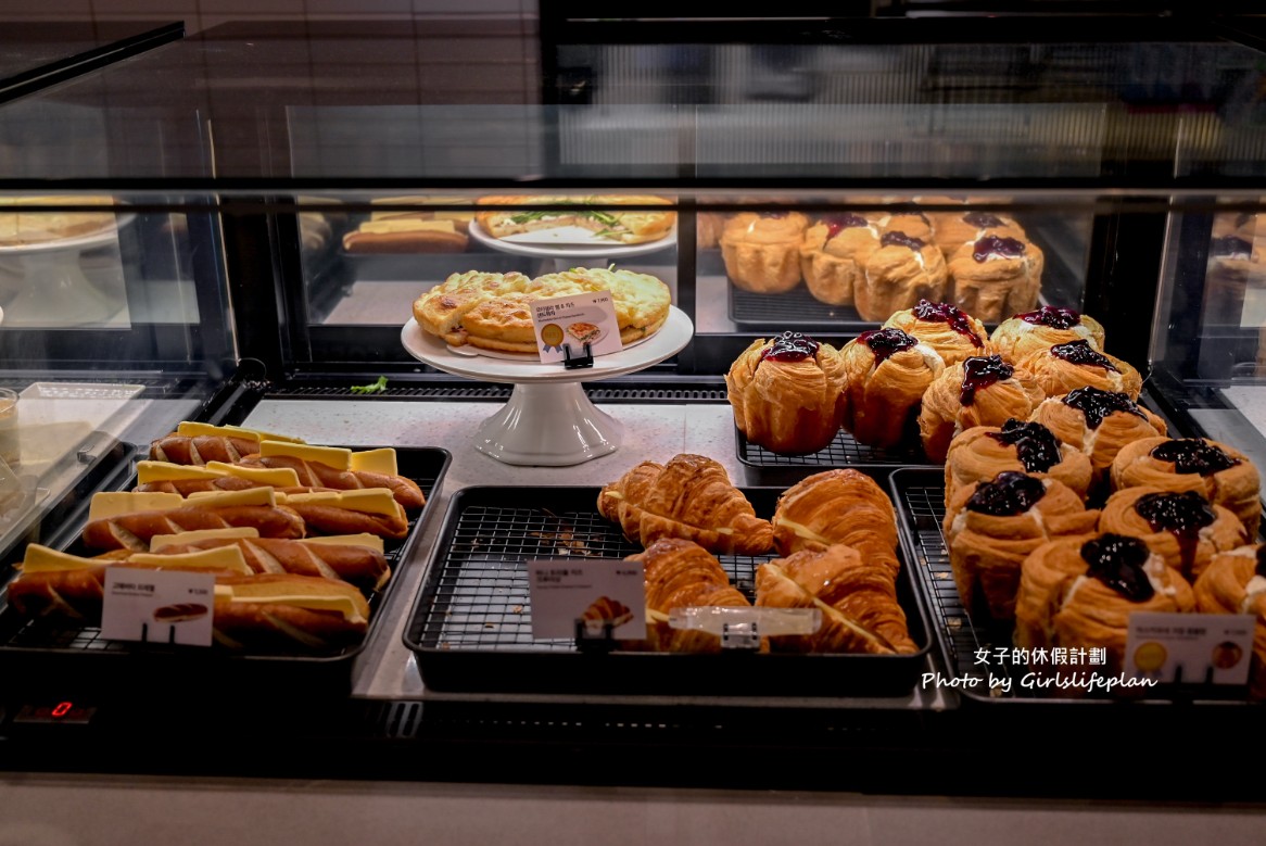 星巴克The北漢山店｜賞櫻大自然治癒系咖啡廳(交通) @女子的休假計劃