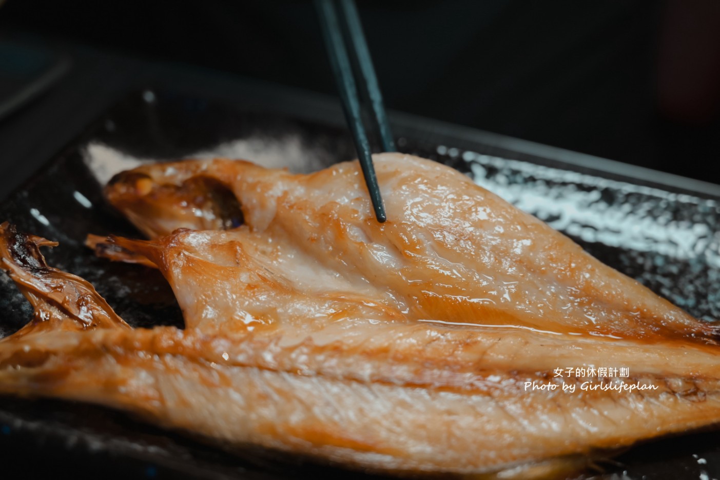 杉男串•酒塲府中店｜板橋居酒屋推薦，店員超專業都有清酒師證照(菜單) @女子的休假計劃