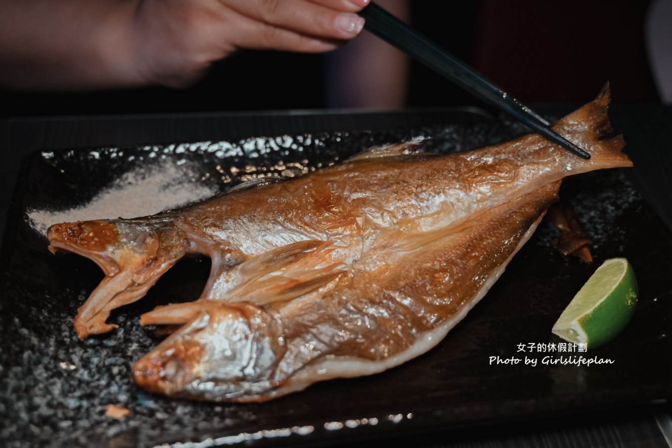 杉男串•酒塲府中店｜板橋居酒屋推薦，店員超專業都有清酒師證照(菜單) @女子的休假計劃