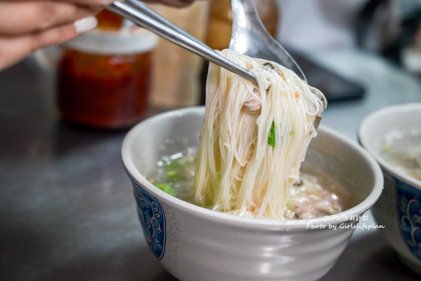 吉祥餐飲｜在地人也大推，辣肉燥飯炒泡麵必吃（菜單） @女子的休假計劃