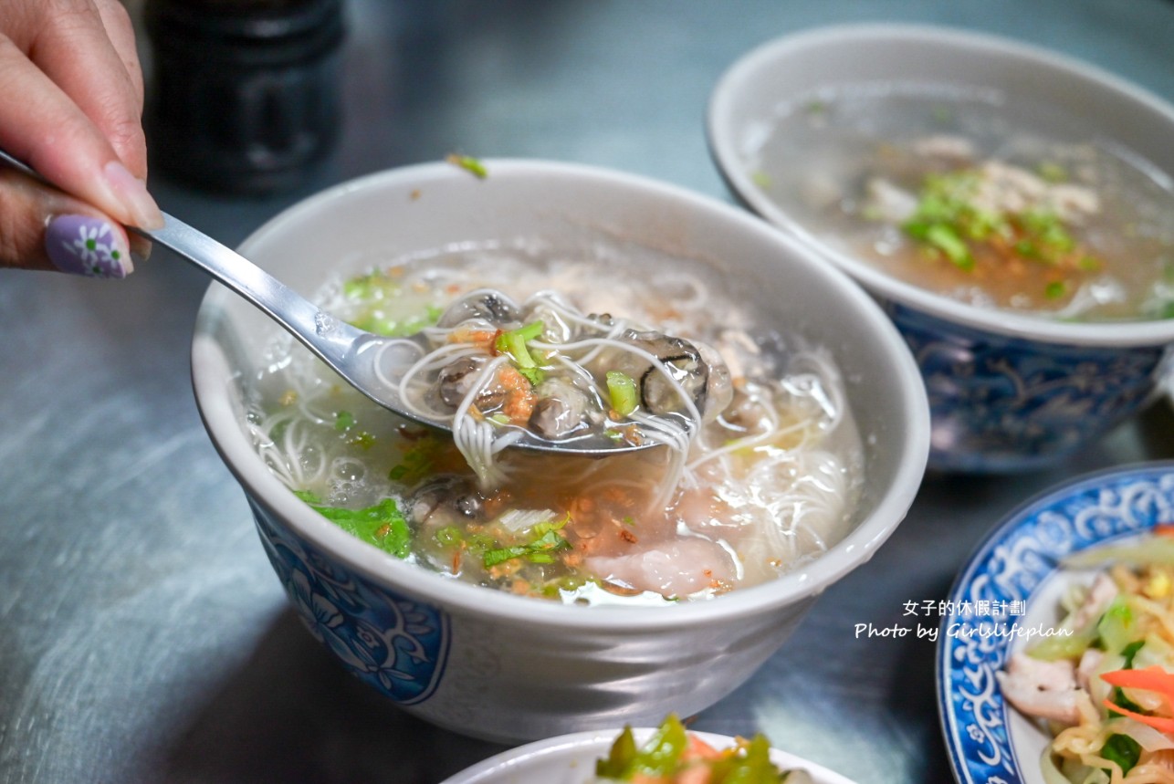 吉祥餐飲｜在地人也大推，辣肉燥飯炒泡麵必吃（菜單） @女子的休假計劃