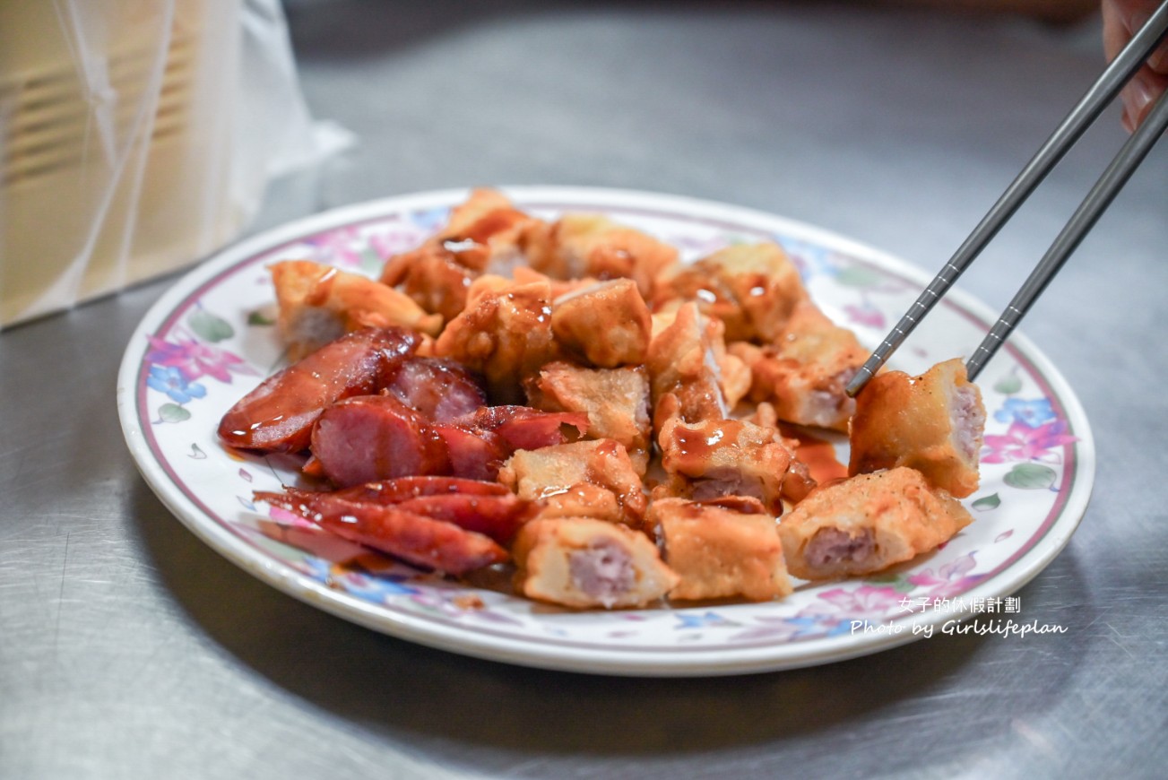 吉祥餐飲｜在地人也大推，辣肉燥飯炒泡麵必吃（菜單） @女子的休假計劃