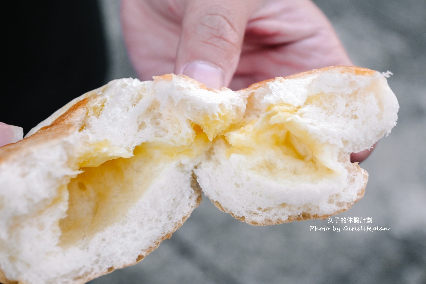 福星食品行｜懷舊風味平價小餐包每顆6元(菜單) @女子的休假計劃