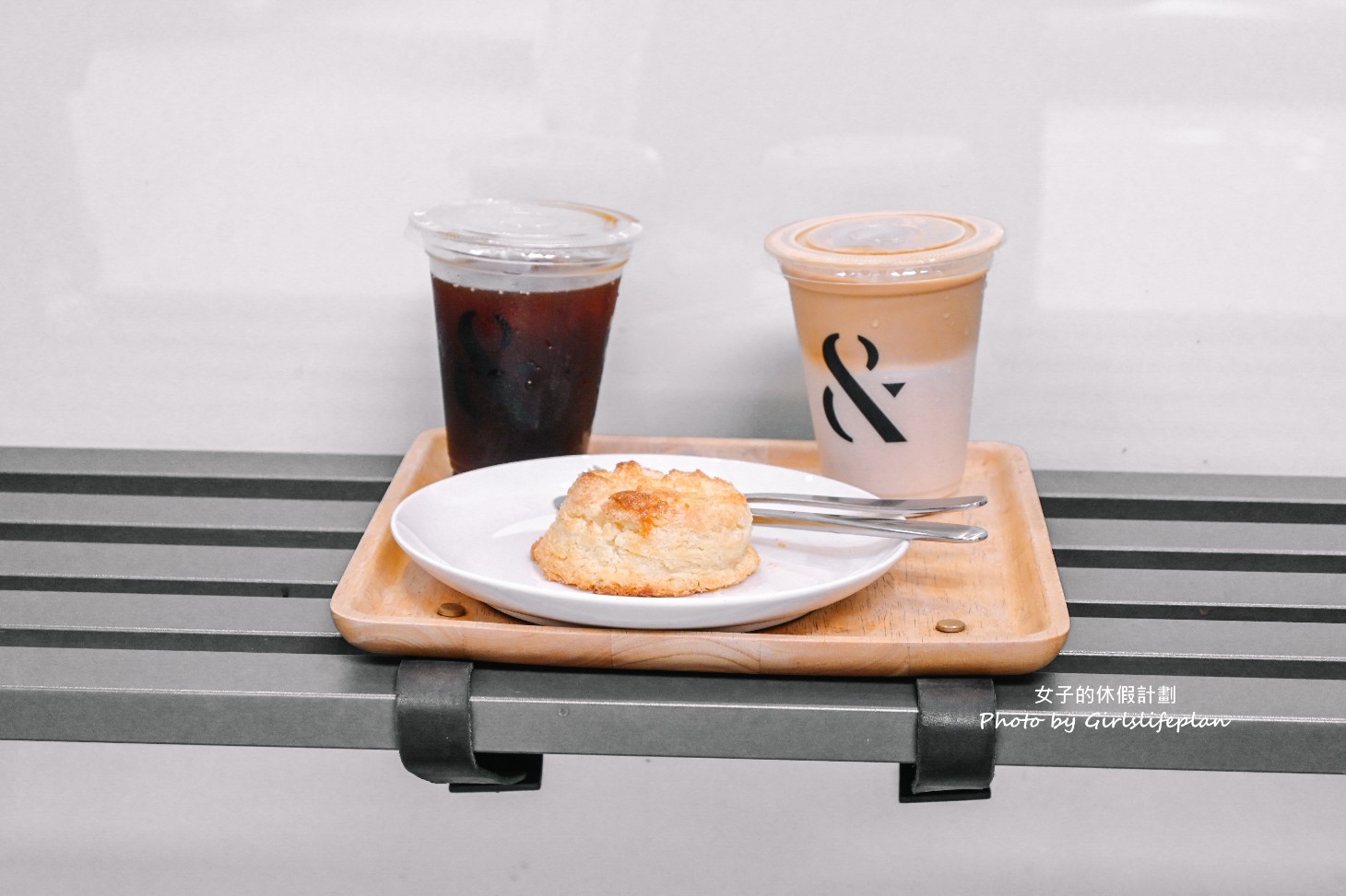 FOMO COFFEE｜台北不限時咖啡廳(外帶) @女子的休假計劃